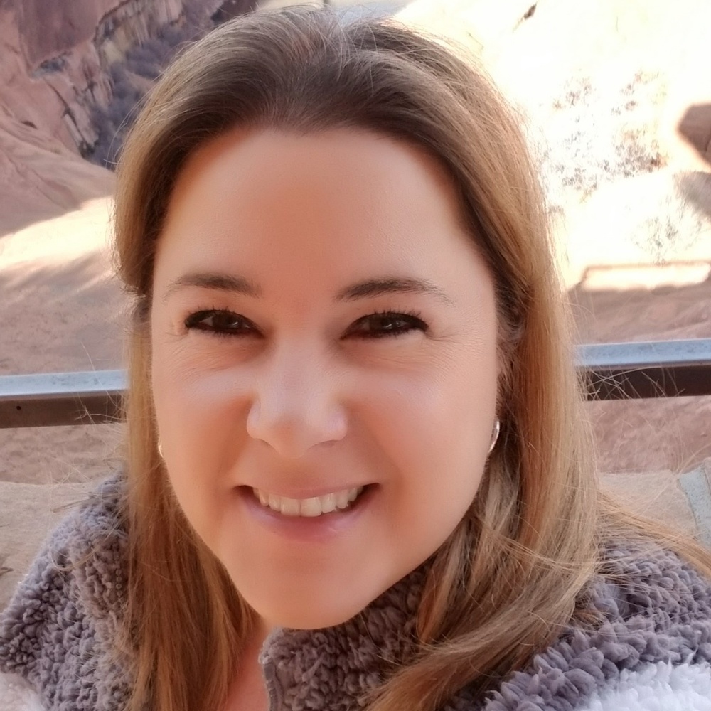 Meet your Posher, Brenda